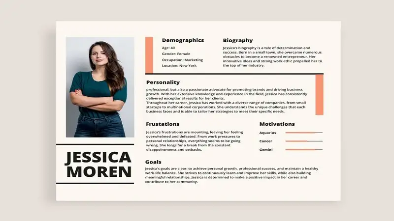 Best CV Summary Examples for Professionals