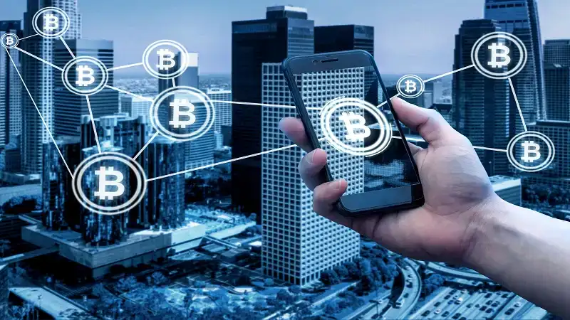 Fintechasia Net Crypto Facto: Future of Finance