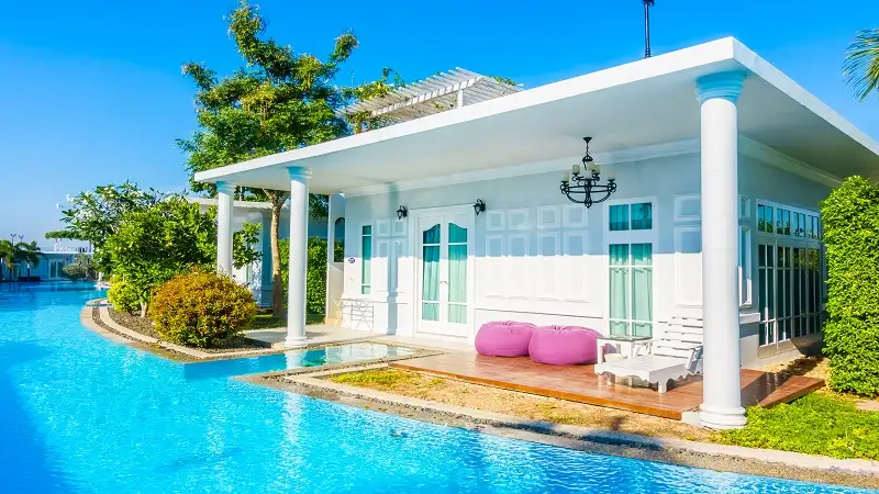 How to Design a Pool for Your Home