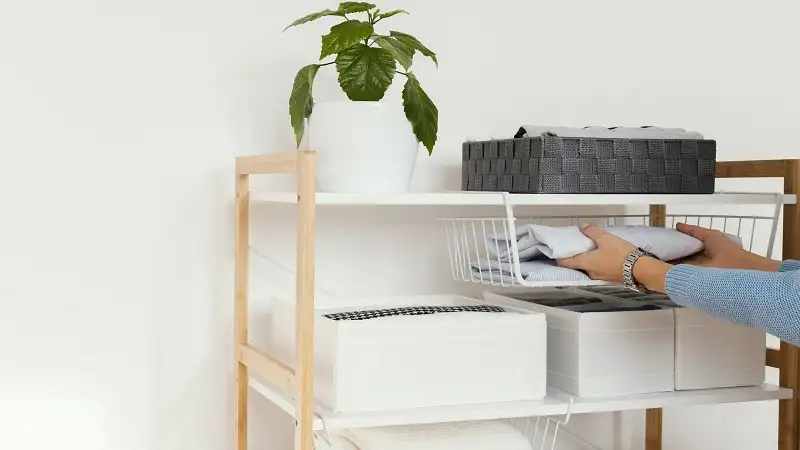 Smart Storage Solutions for Families: Organize Every Room with Ease
