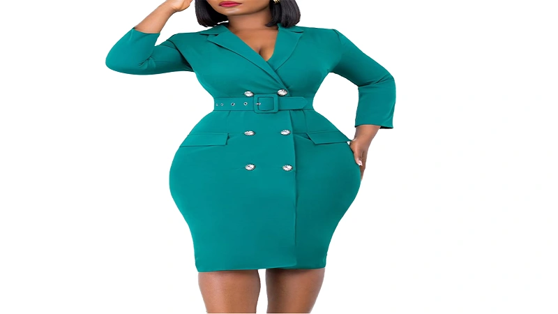 The Vibrant World of Wholesale African Clothing: A Guide for Retailers