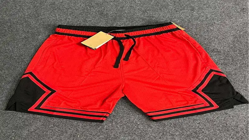 Wholesale Basketball Shorts: Quality, Style, and Savings