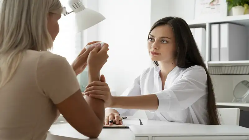 What to Expect at a Skin Cancer Clinic Appointment