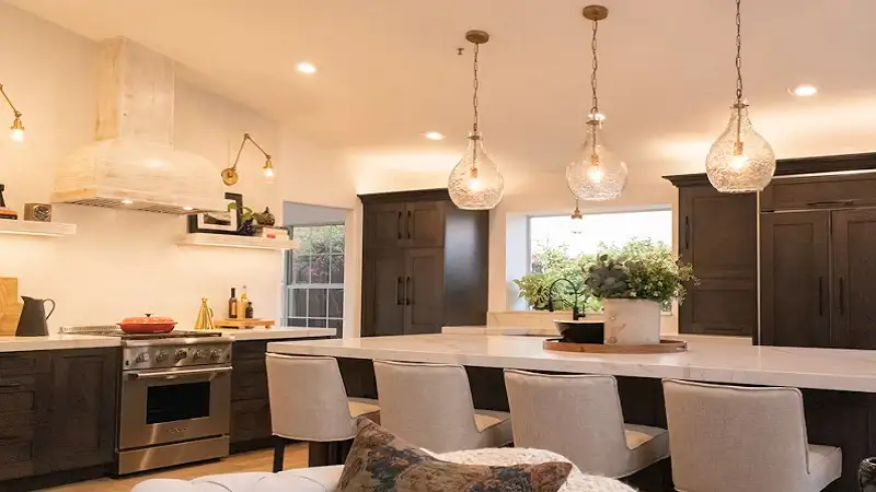 The Best Kitchen Upgrades for Busy Families