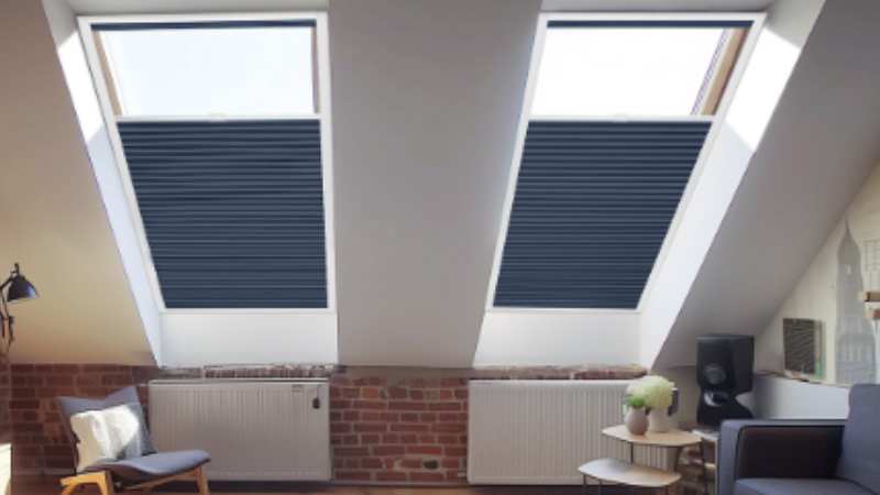 AI in Interior Design: How Smart Blinds Learn Your Light Preferences