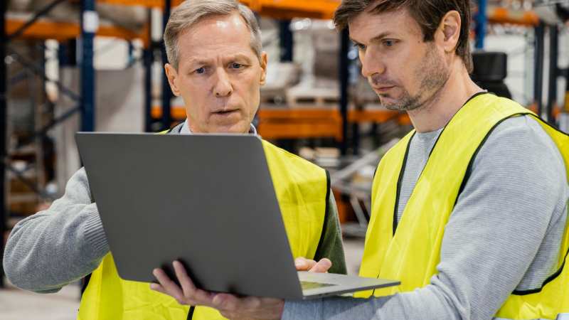 What Is Asset Maintenance Software, and Why Does Your Business Need It?