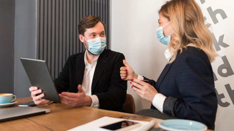 Common Challenges in B2B Appointment Setting