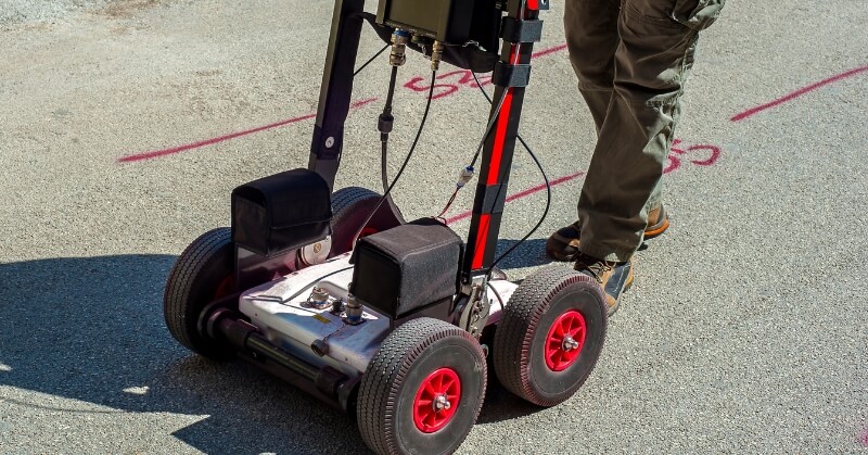 Ground Penetrating Radar: How It Works and Why It Matters