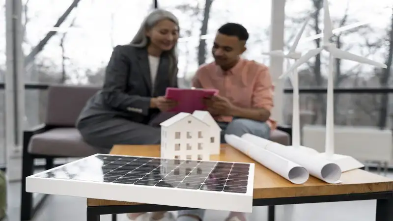 How do Solar Panels for Low Load and Energy Efficient Homes Work With Smarter Sizing and Practical Daily Use?